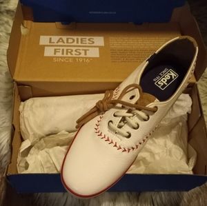 SPECIAL EDITION BASEBALL KEDS, women's shoes
